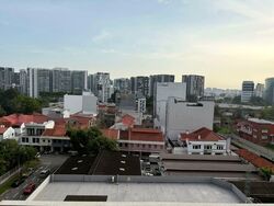 Jui Residences (D12), Apartment #566311371